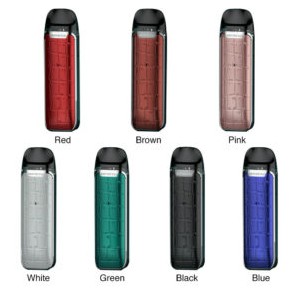 VAPORESSO LUXE Q