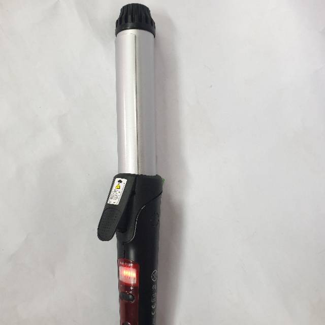Catok Rambut nova 1051 kriting suhu Terlaris 01-170-nv