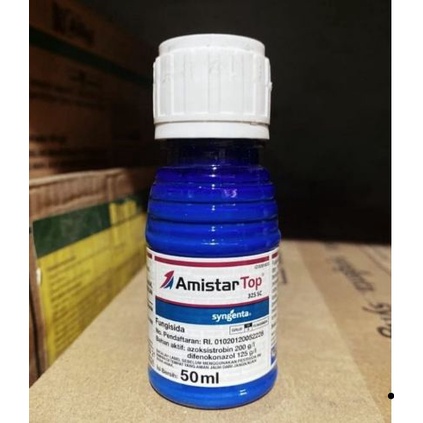 FUNGISIDA AMISTARTOP 325 SC 50 ML amistartop
