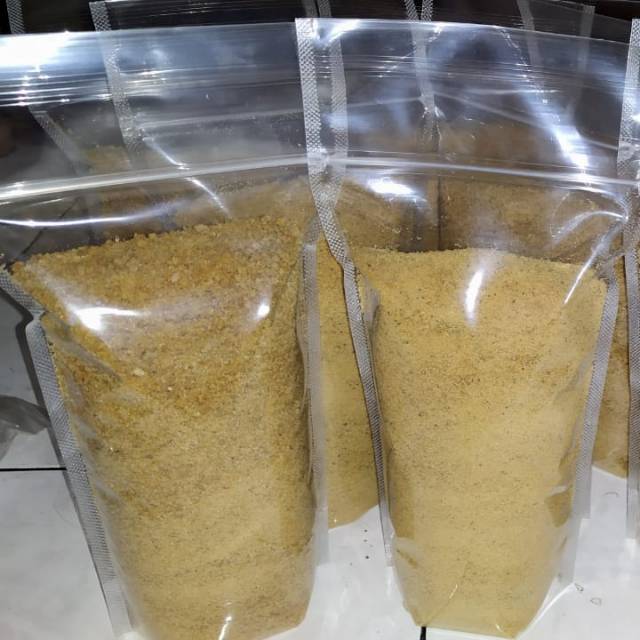 

JAHE MERAH BUBUK +gula aren