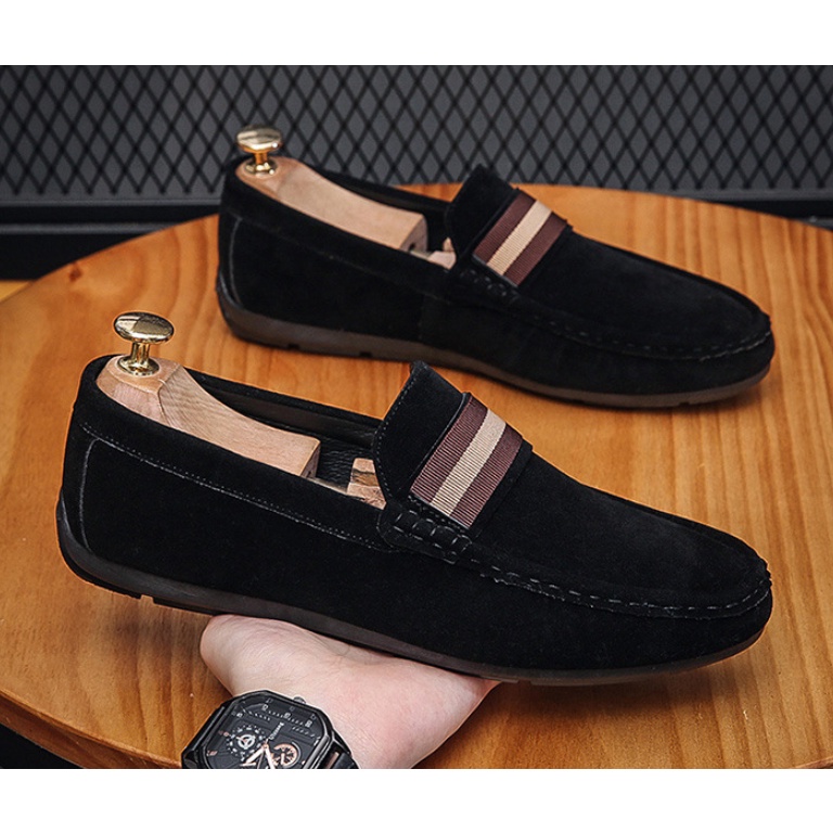 Sepatu Sneakers Import Pria TW08-95 Import Kasual Outdoor Fashion Shoes Sneakers Pria