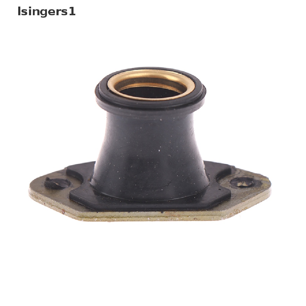 (lsingers1) 52 / 58 Nozzle Pipa Intake Gergaji Mesin Universal Bahan Tembaga