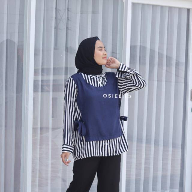 Kafita blouse