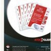 

CLEAR POCKET A4 INTER X ATAU SHEET PROTECTOR