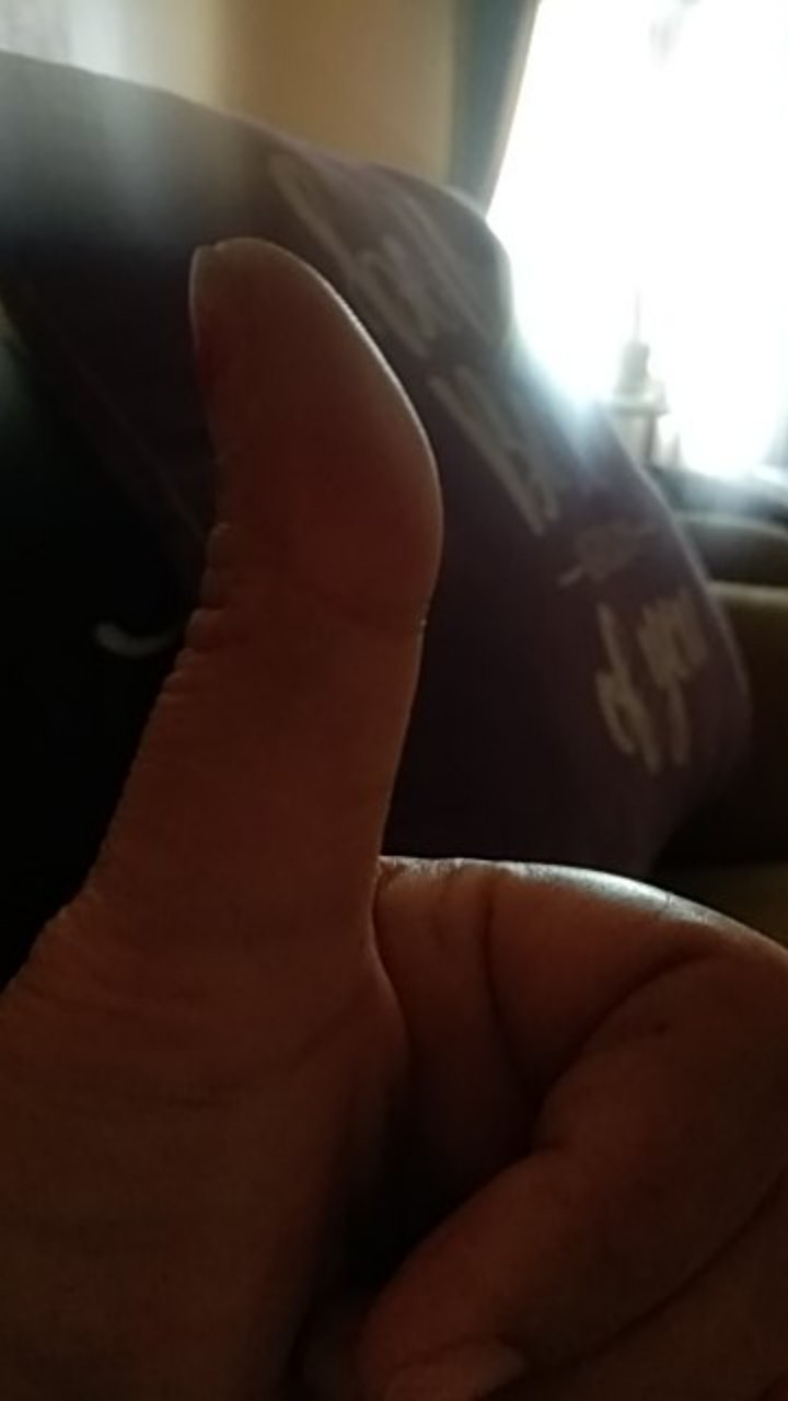 Garpu Stainless Steel Ketebalan 1.2mm