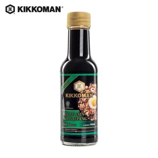 Kikkoman Kecap Asin Jepang 150 ml Shopee Indonesia Kikkoman Kecap Asin Jepang 150 ml Shopee Indonesia