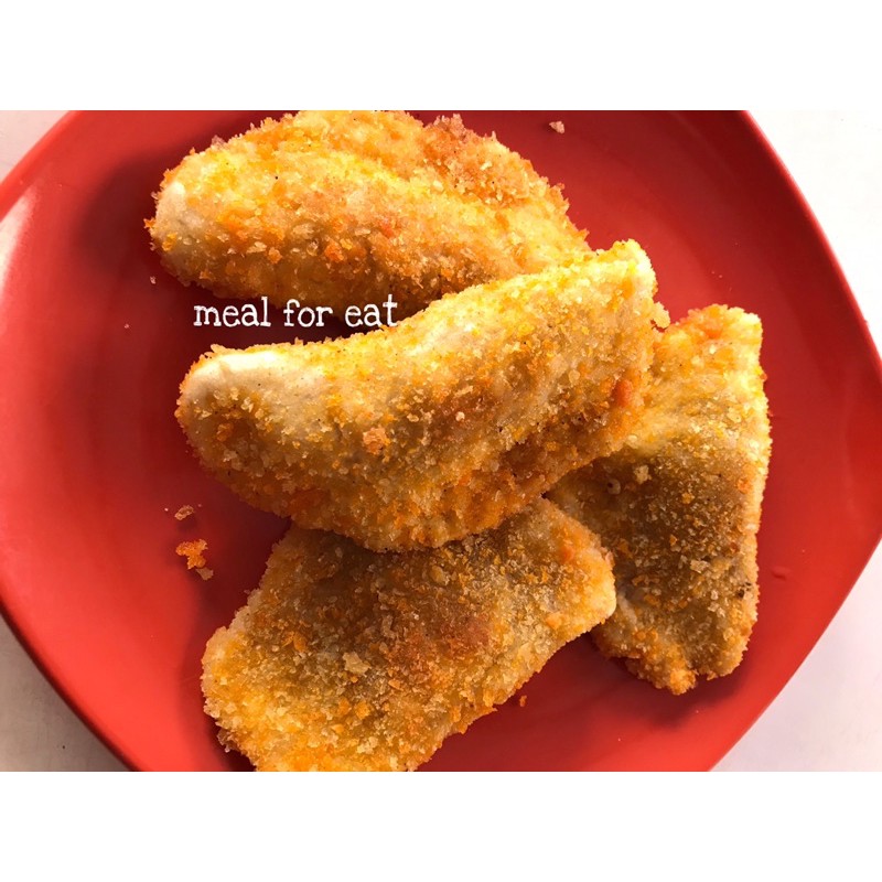 

Cireng Crispy Ayam Mercon @mealforeat (FROZEN FOOD)