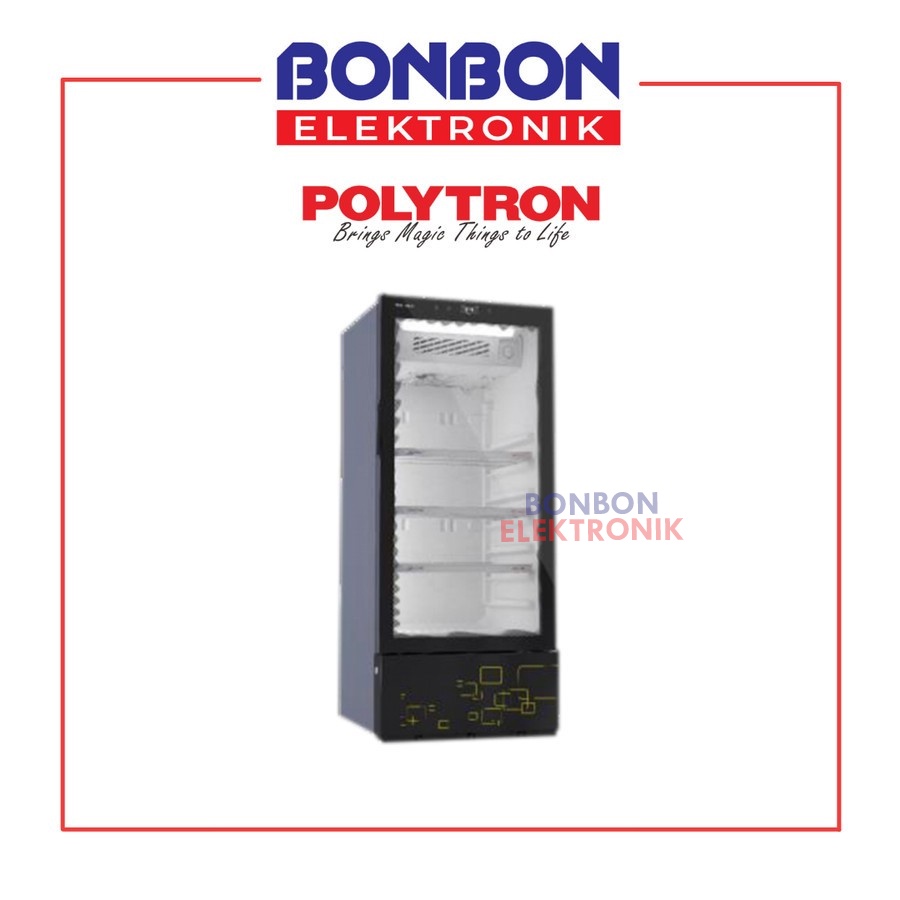 Polytron Showcase SCN 146 WX / SCN 146WX / SCN146 Allure No Frost