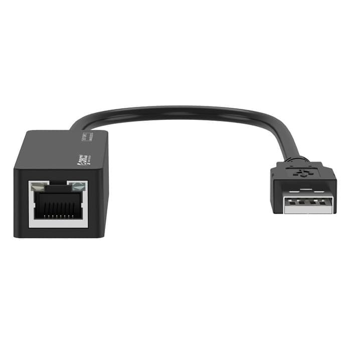 USB To Lan Orico 10/100 UTR-U2-BK - USB Lan ORICO