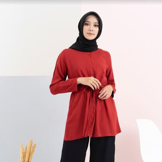 Fahrisa Blouse