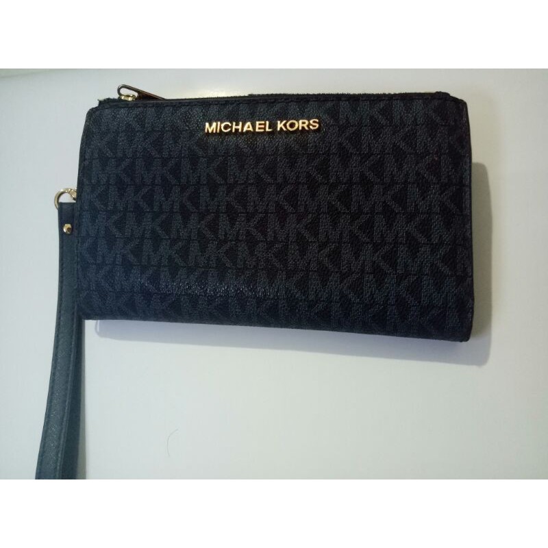 Dompet MK Michael Kors original ,preloved