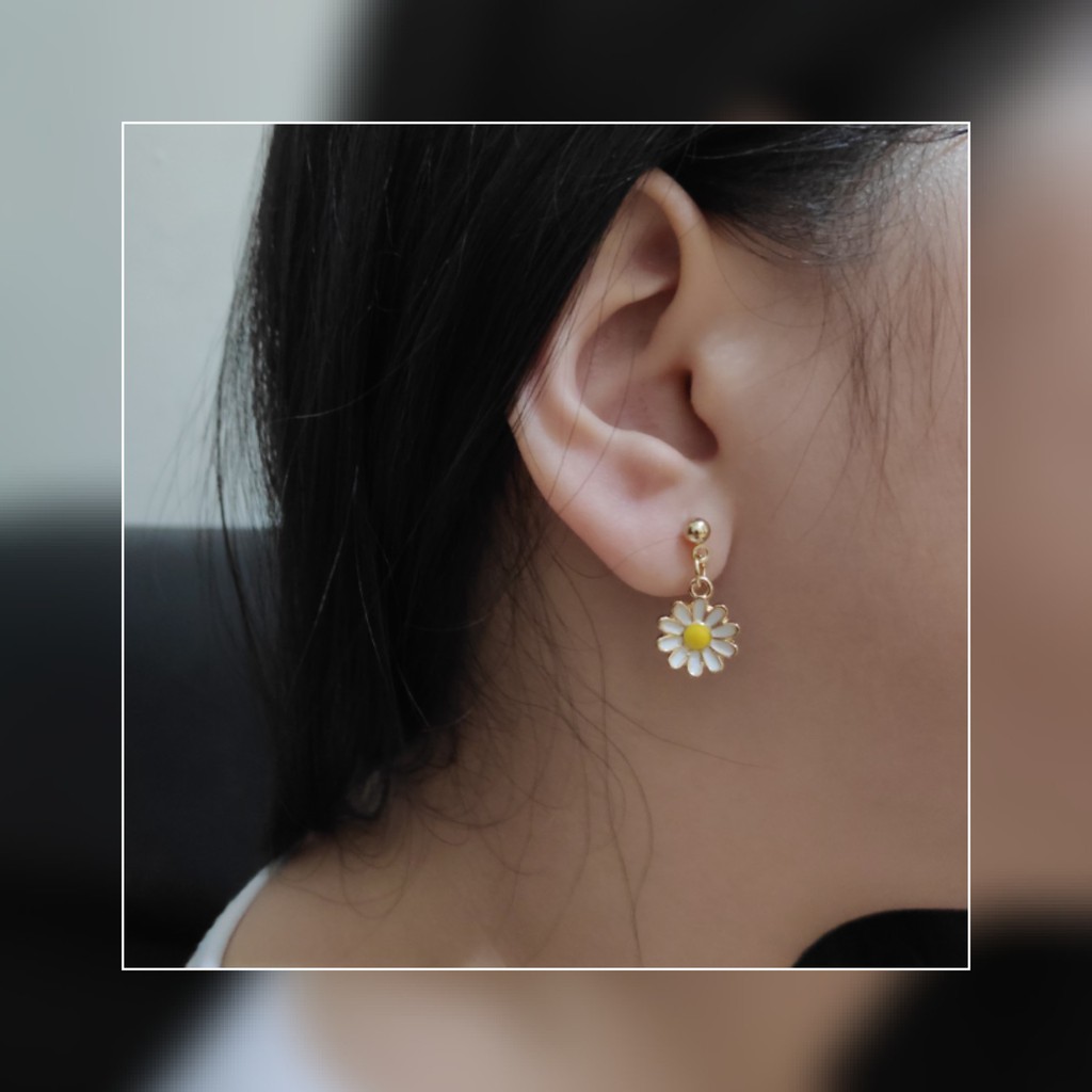 Anting-Anting ala Korea