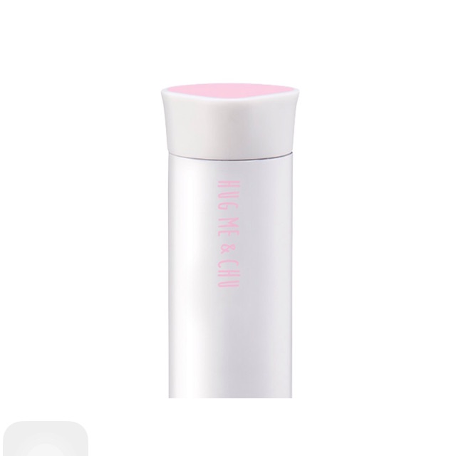 Diskon Lock n lock couple tumbler white pink 400ml