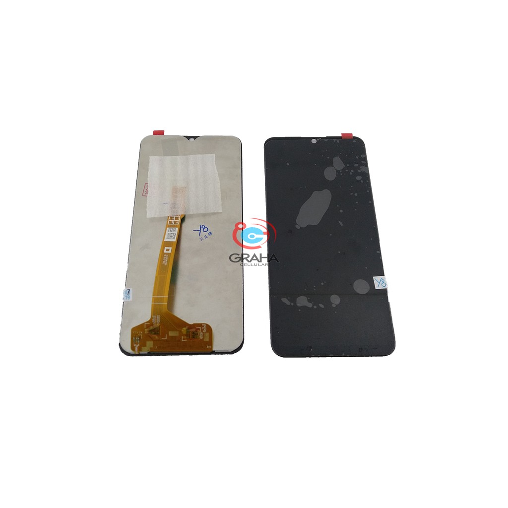 LCD VIVO Y17-1902 / Y15-1901 FULLSET TOUCHSCREEN | Shopee