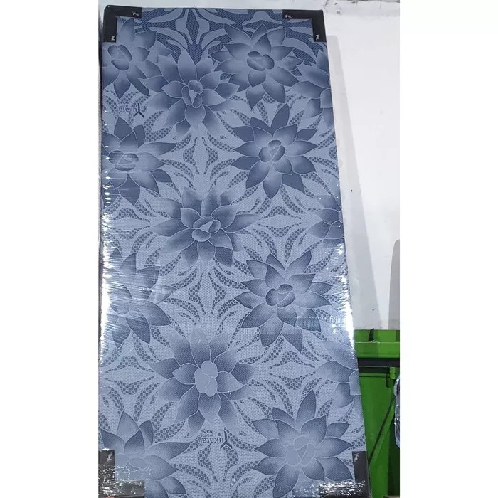 Kasur busa Inoac Yukata 90x200 cm tebal 20 cm garansi 15 tahun
