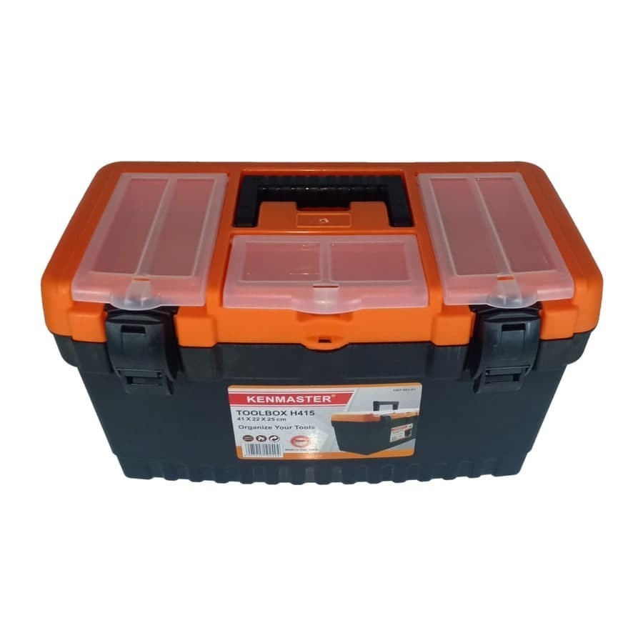 EVERPOWER TOOLS BOX