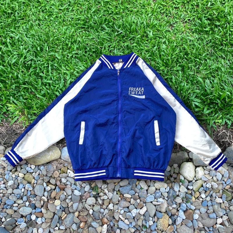 Freaka Sweat