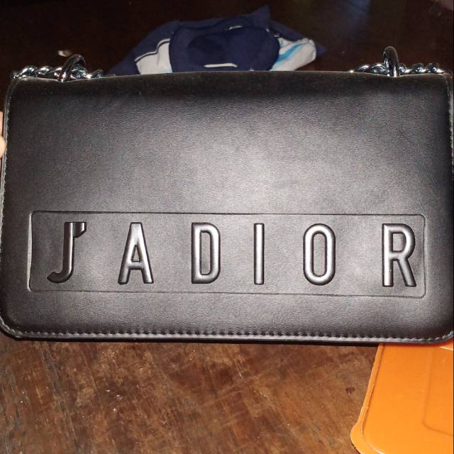 Tas jadior SOLD
