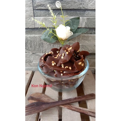 

Kripik Pisang Lumer/Pisang Lumer/Kripik Pisang Kekinian