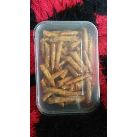 

sumpia sale pisang