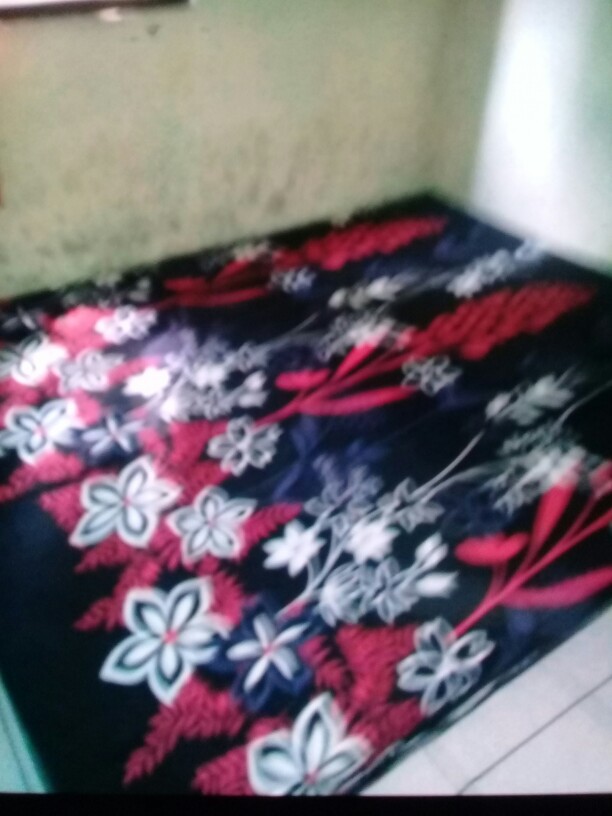Kasur Inoac Japan D23 No.2 Matras Lurus (size:160x200x25~160x200x40cm) Best Seller Shopee