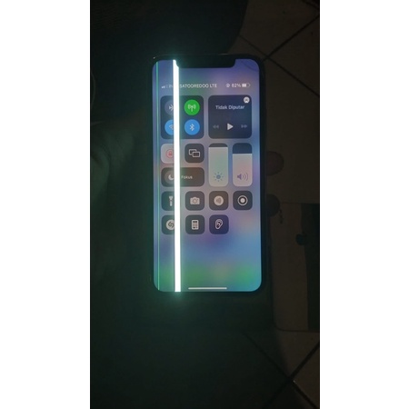 iphone x 64gb minus lcd fullset