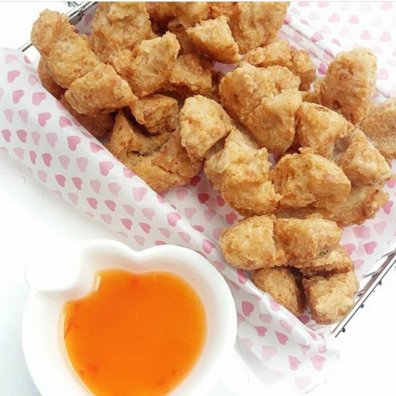 Bakso Goreng Frozen