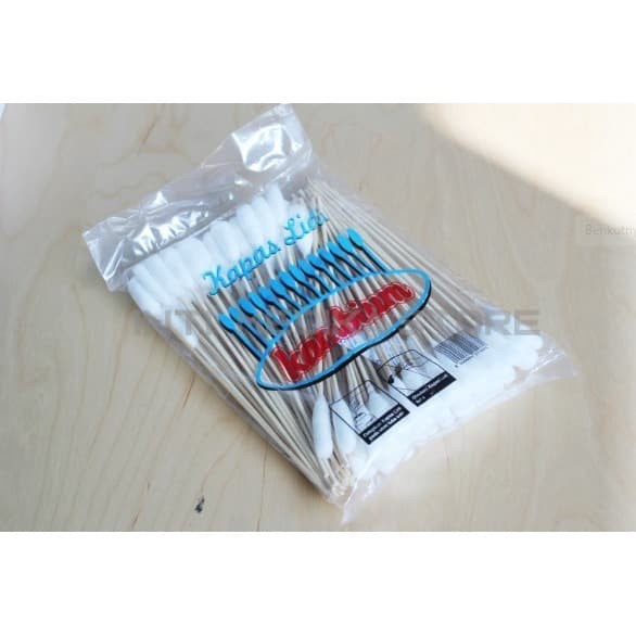 Kapas Lidi Kambium #98