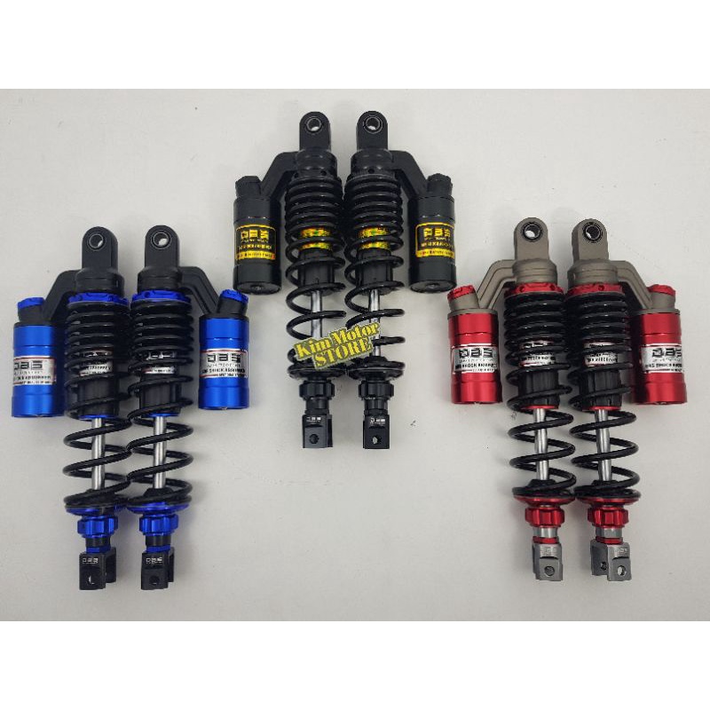 Shockbreaker DBS 8894 GP Series 340mm X-MAX N-MAX PCX ADV RX-KING W175 TIGER SUPRA GL PRO