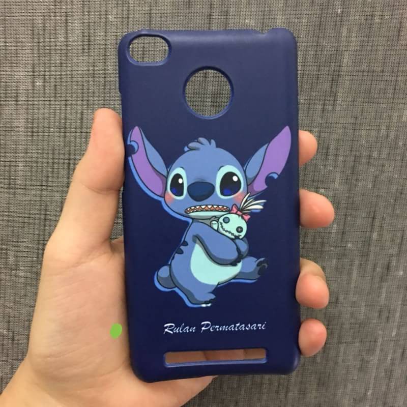Casing Hp Sony C5 Custom