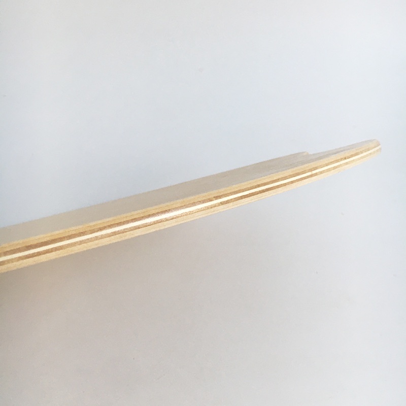 Papan Selancar Pasir Pantai Bahan Kayu Ukuran 38 Inch Untuk Anak Dan Dewasa