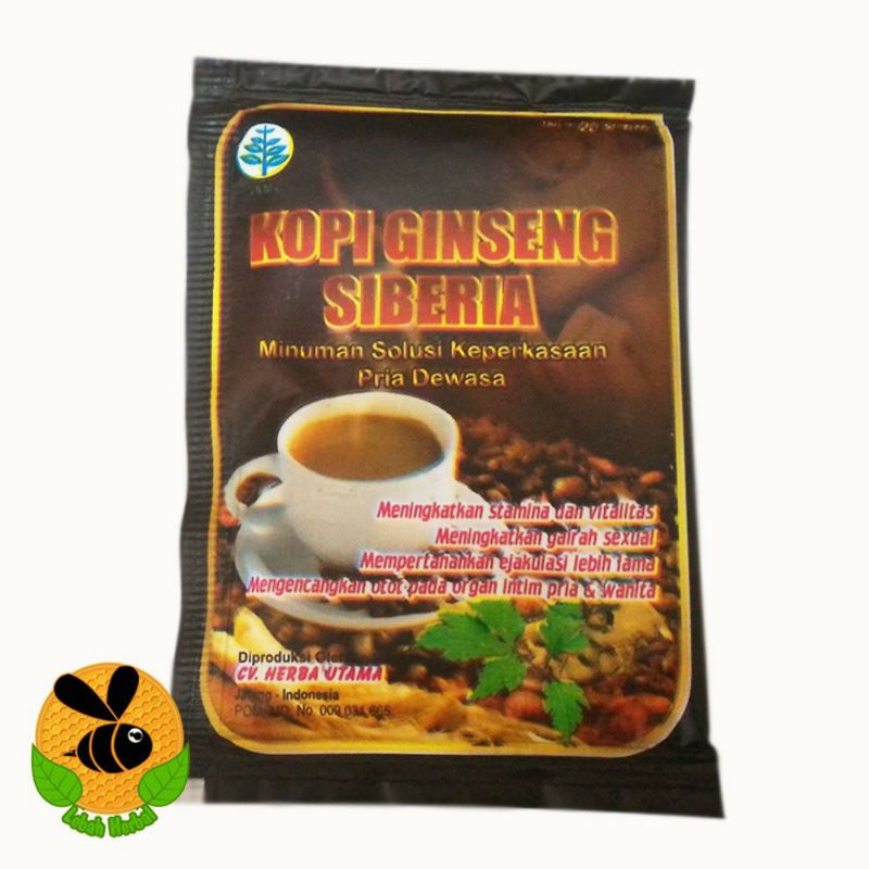 

kopi laki Siberia kopi ginseng Siberia kopi stamina lelaki kopi mantap kopi kuat kopi gairah lelaki kopi nikmat