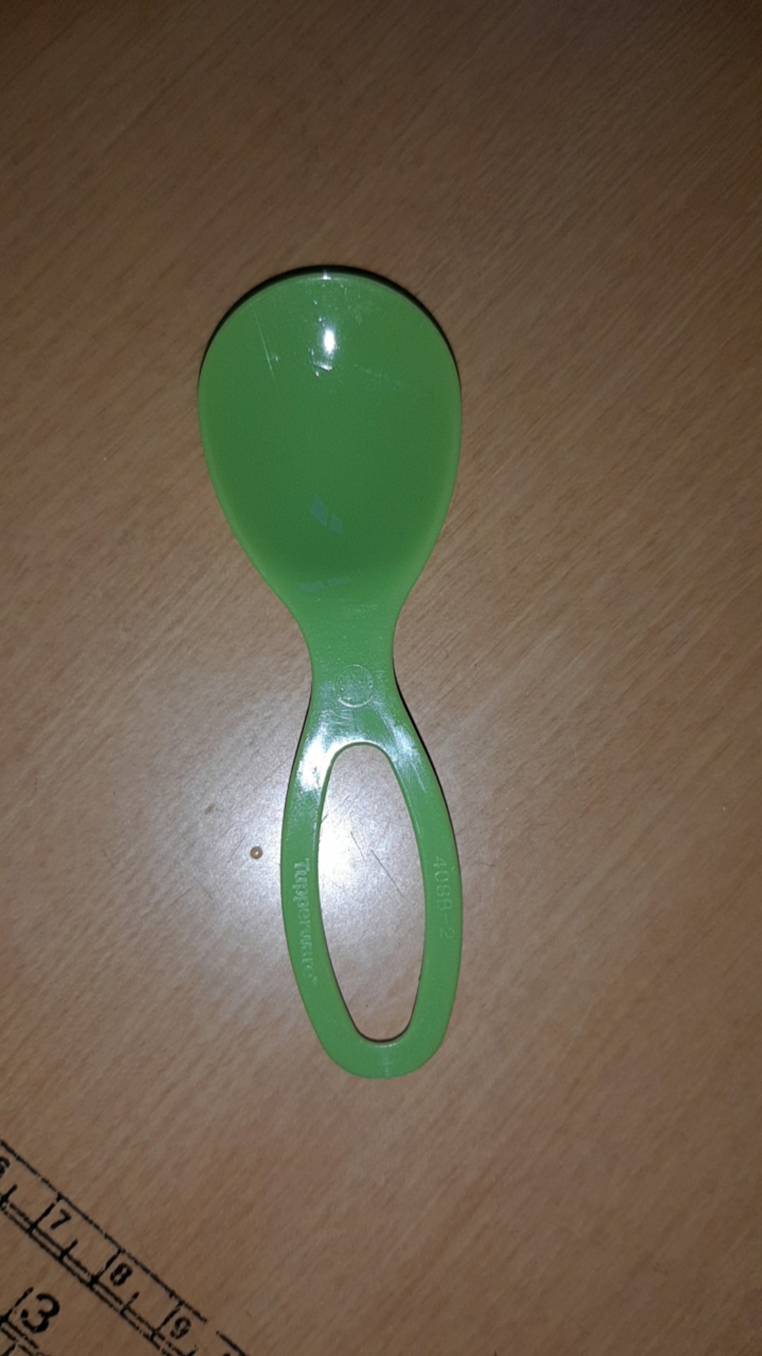 Sendok Shelf Saver Spoon ( Sendok Khusus Bumbu)