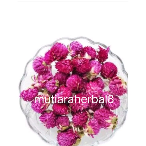 

GLOBE AMARANTH TEA 100gram