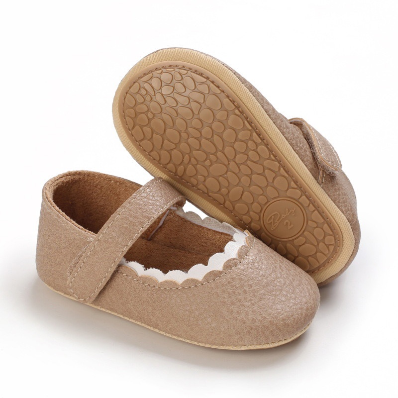 Prewalker Shoes - Sepatu Bayi