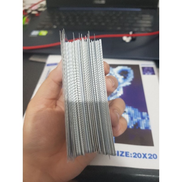 Random PC TC Merch SEVENTEEN. Kesempatan dapat TC Incomplete nomor 76 atau TC incomplete mingyu chim