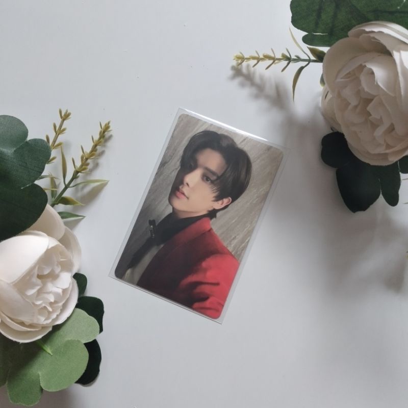 Photocard | PC Jake Selca / Jasmer Scylla