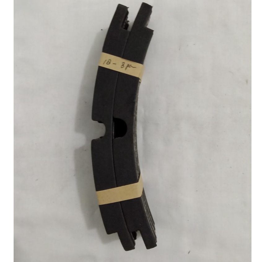 Busa Pinggiran Speaker 18 inch / Dasket speaker 18 inch / ring speaker 8 Spon