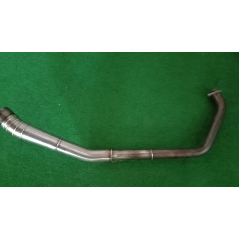 header knalpot pipa leher adaptor gulu banyak pnp slincer original r9 gp series for r15 vva v3