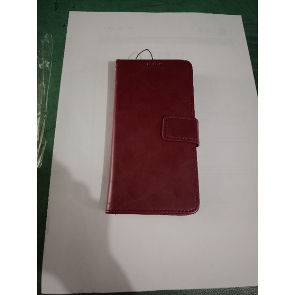 leather case hape vivo y53