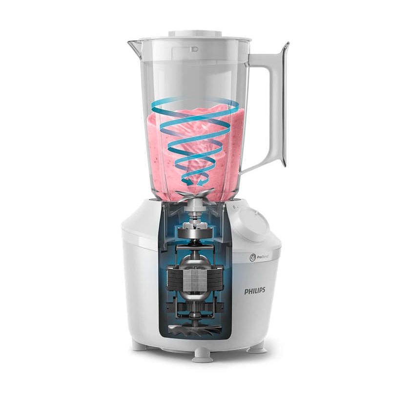 Blender Philips HR2042/10