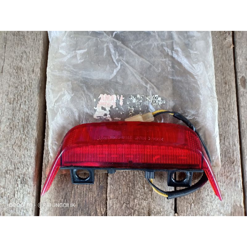 LAMPU LED BEHEL BEGEL FIZ R FIZR ORIGINAL KOITO JAPAN