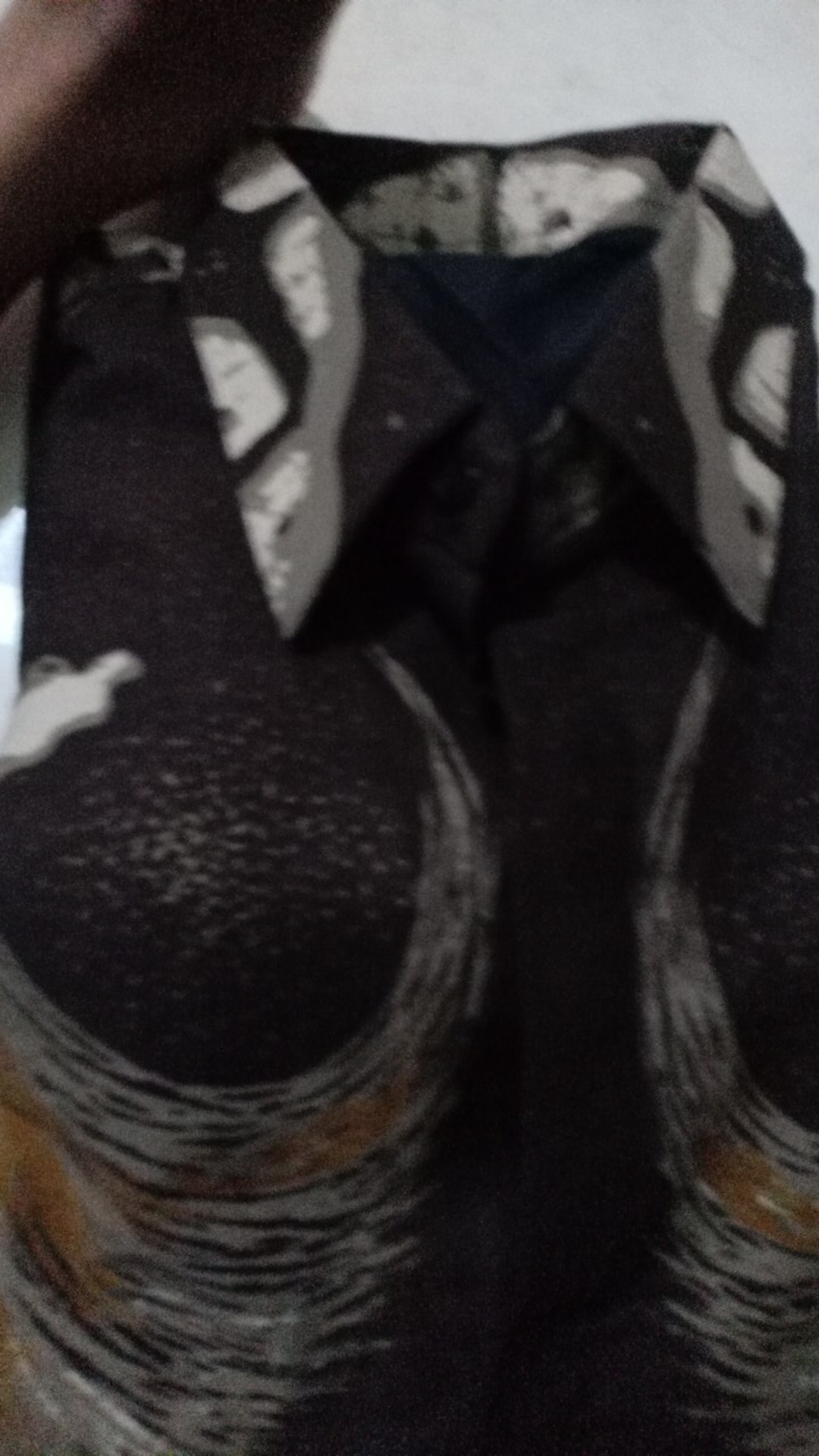 Pandji Kemeja Batik Pria Lengan Panjang Full Furing Bahan Katun Sragenan By Kanaya