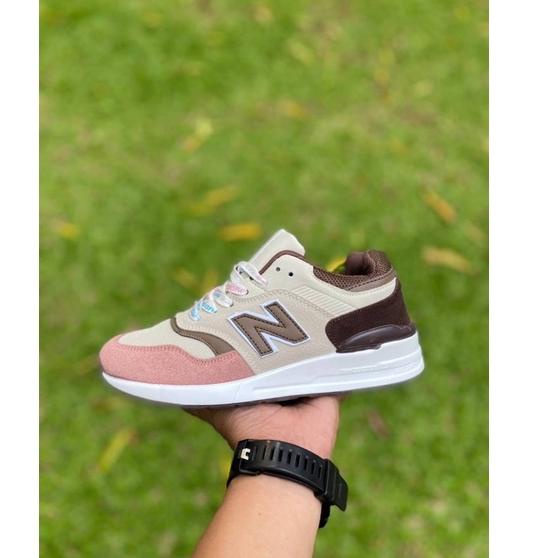 Terbagus.. SEPATU NEW BALANCE 997 WANITA PREMIUM IMPORT