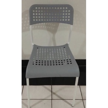 Kursi Tamu / Kursi Teras dengan Sandaran , Pilihan Warna AD2224, AD2225, AD2226, AD2227-2