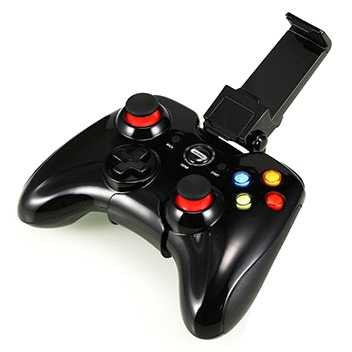 Remax Reyou Bluetooth Gamepad - RY-01