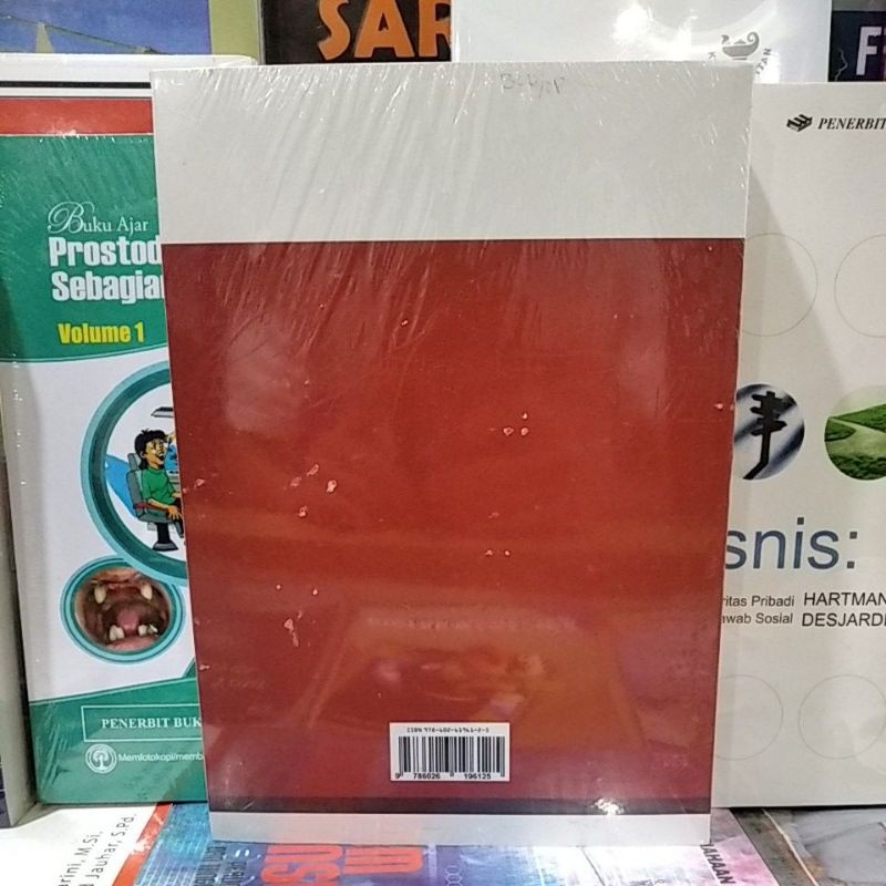 (ORIGINAL) BUKU AJAR RESPIROLIGI ANAK EDISI 2.