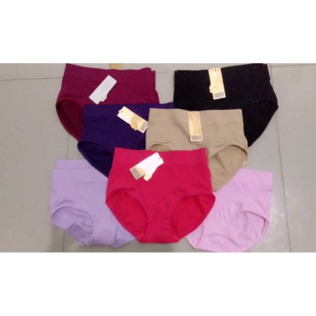 Celana Dalam Wanita Exxe Ladies