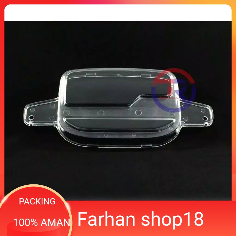 Mika Speedometer Yamaha Vega R Lama