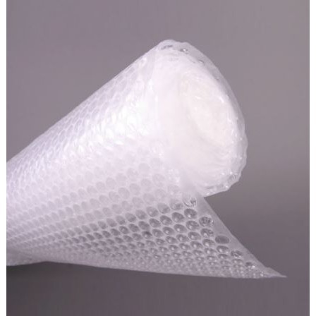 Tambahan bubble wrap KECIL untuk berat produk 1 kg | per item produk kecil